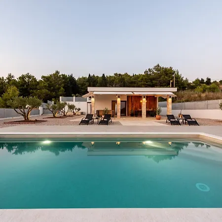Casa Olea Zadarvillas * Perusic Benkovacki