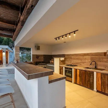 Villa Casa Olea Zadarvillas Perusic Benkovacki