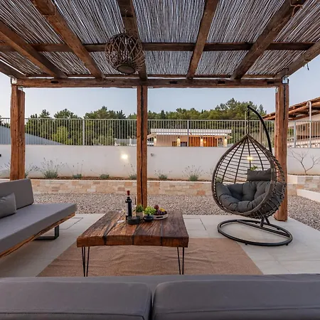 Casa Olea Zadarvillas Villa