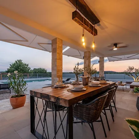 Casa Olea Zadarvillas