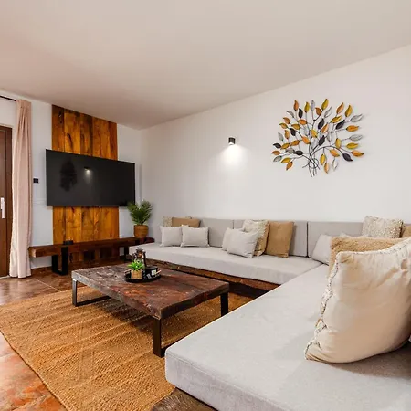 Casa Olea Zadarvillas Perusic Benkovacki