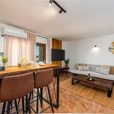 Casa Olea Zadarvillas * Perusic Benkovacki