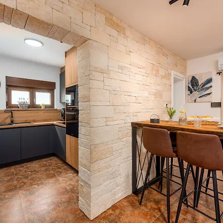 Casa Olea Zadarvillas Perusic Benkovacki