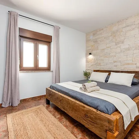 Casa Olea Zadarvillas * Perusic Benkovacki