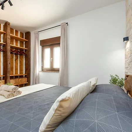 Casa Olea Zadarvillas Villa Perusic Benkovacki