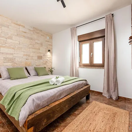 Casa Olea Zadarvillas Villa *