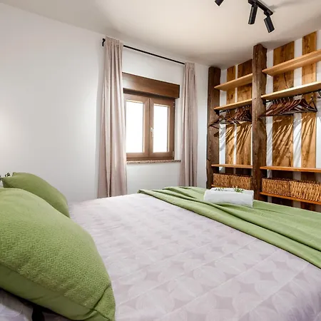 Villa Casa Olea Zadarvillas *