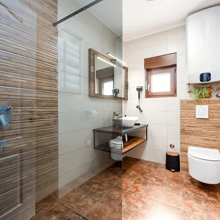 Casa Olea Zadarvillas