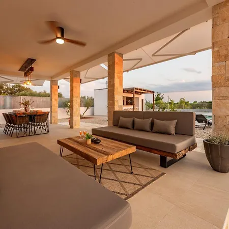 Villa Casa Olea Zadarvillas Perusic Benkovacki