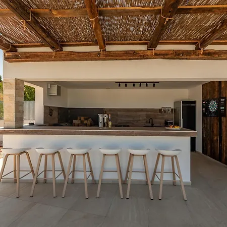 Casa Olea Zadarvillas * Perusic Benkovacki