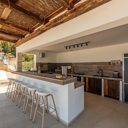Casa Olea Zadarvillas Perusic Benkovacki