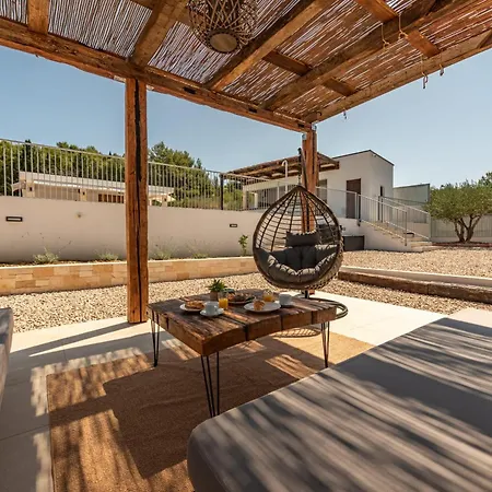 Villa Casa Olea Zadarvillas