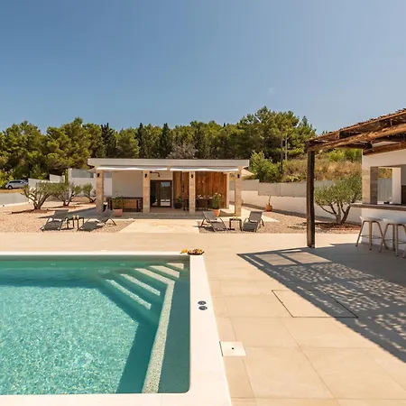 Villa Casa Olea Zadarvillas