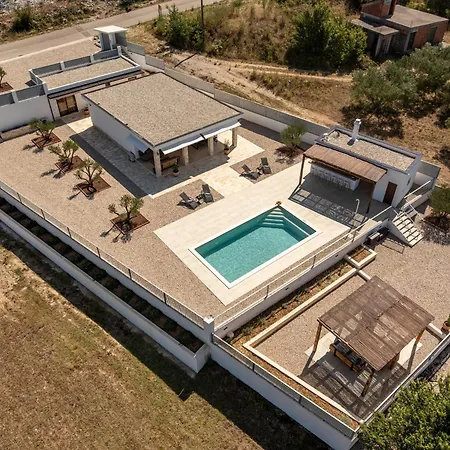 Casa Olea Zadarvillas Villa