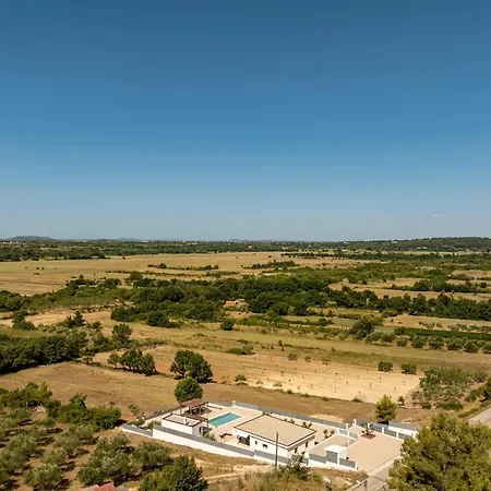 Villa Casa Olea Zadarvillas